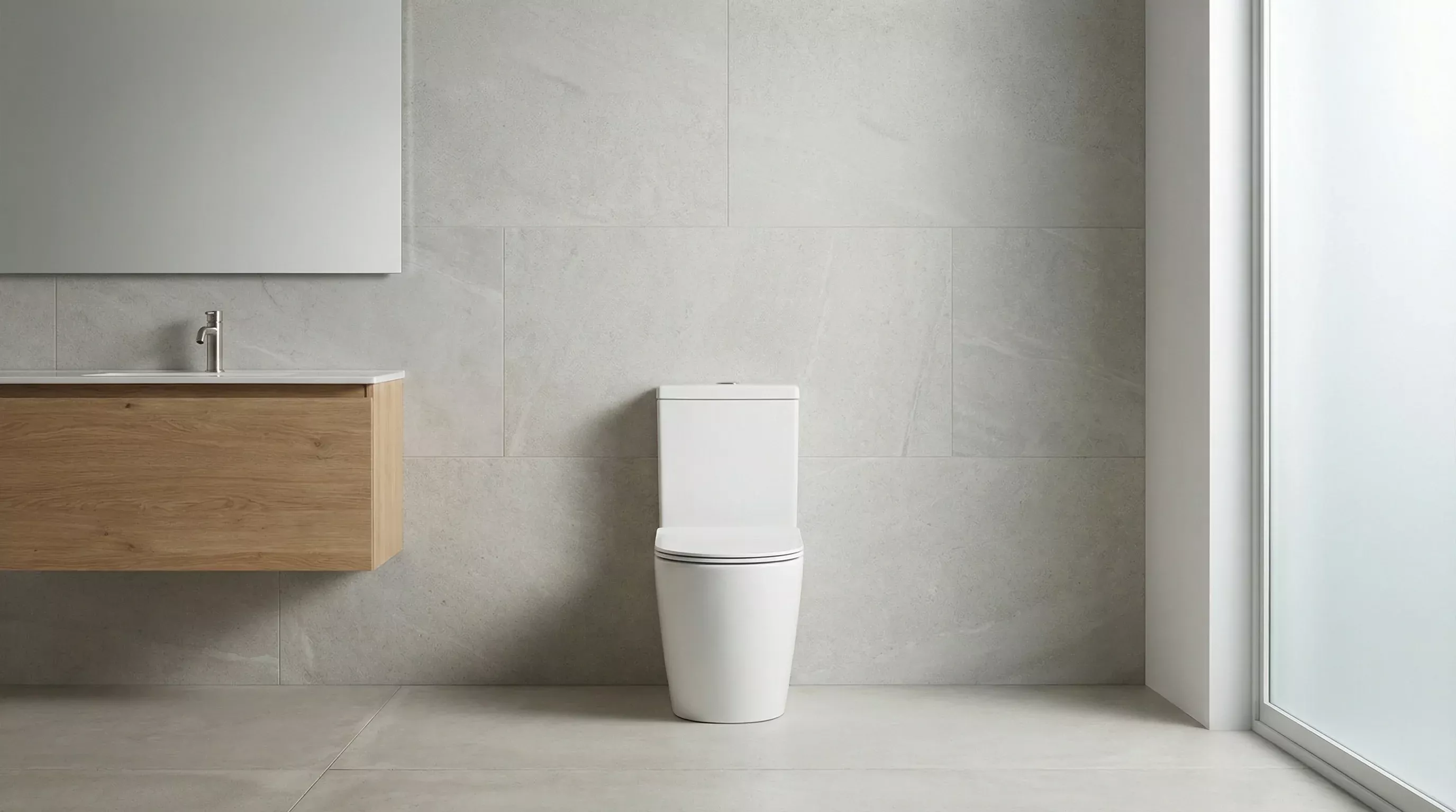 Monoblokkos WC: Helytakarékos és Elegáns Megoldás Otthonába