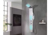 Zuhanypanel