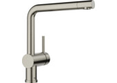 Inox mosogató csaptelep