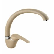 Alveus Diana gránit csaptelep - beige