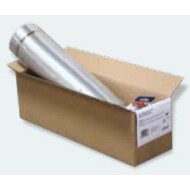 AluVent bekötő szett  Ø 120 mm
