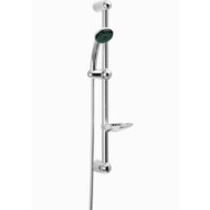 Invena TETIS design zuhany szett
