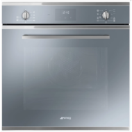 SMEG HŐLÉGKEVERÉSES SÜTŐ, Selezione design -  SF6400TVS