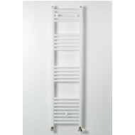 Törölközőszárító radiátor - Viva Platinum Therm - EGYENES - fehér - 500 x 1500 mm