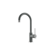 Classy Metalac T03809 Mosogató Csaptelep - Grafit