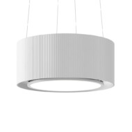 Ciarko Design Mono Light 60 ecrü (bézs) sziget páraelszívó