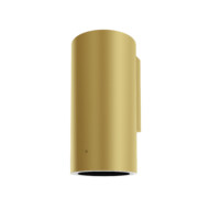 Ciarko Design Tubus Gold fali páraelszívó
