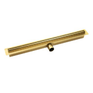 LAVEO SLIM folyóka 900 mm, arany