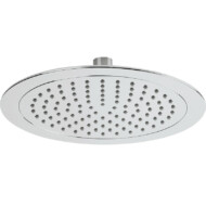 LAVEO LEIA zuhany (Ø240 mm), ABS, króm