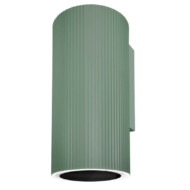 Ciarko Design Monogram zöld fali páraelszívó