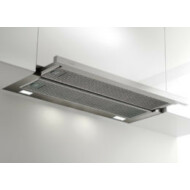 Pando ES/70 inox beépíthető páraelszívó Finox 230/50