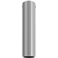 Ciarko Design Tubus W Long Inox sziget páraelszívó