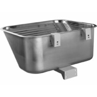 LAVEO EKO FALIKÚT, inox