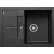 BLANCO METRA 45 S Compact antracit exc.n