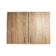 Felsőszekr.80x30cm sötét tölgyEUTR technikai azonosító: AA5865936