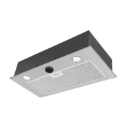 EVIDO SOTTO 60X beépíthető páraelszívó, 60 cm, inox