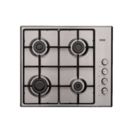 EVIDO VALEO 60SX gáz főzőlap,inox,60cm
