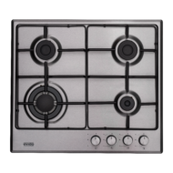 EVIDO VALEO 60FX gáz főzőlap,inox,WOK
