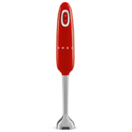 SMEG BOTMIXER, retro, piros
