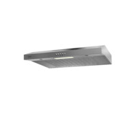 EVIDO LEAN 50X hagyományos páraelszívó, 50 cm, inox