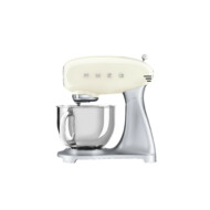 SMEG KONYHAI ROBOTGÉP, retro, bézs