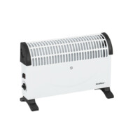 Kolumbo elektromos fűtőtest 600W / 900W / 1500W