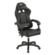 Raven gamer irodai forgószék fekete