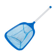 Medence tisztító háló, teleszkópos 30-65 cm