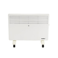 Asama elektromos fűtőtest 750W/1500W