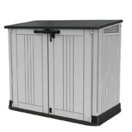 Store-It-Out Midi Prime műanyag kerti tároló
