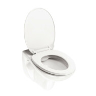 Roya fali WC ülőkével
