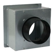 AERAULIQA PLMP végelem 200x200 - 1x125 - A készlet erejéig rendelhető!