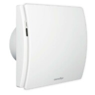 AERAULIQA Quantum MX-100 ventilátor utószellőztető és páraérzékelő funkcióval, multi speed funkcióval