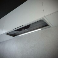SIRIUS - Páraelszívó SLTC-919 TW 85 cm inox