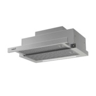 CATA - Páraelszívó TFH-6830 X LED brushless inox