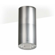CATA - Páraelszívó ISLA FARO X inox