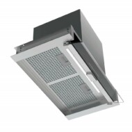 CATA - Páraelszívó ARONA 60 X inox