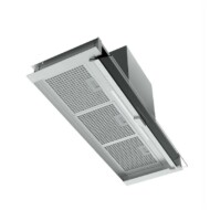 CATA - Páraelszívó ARONA 90 X inox