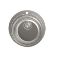 CATA - Mosogatótálca RS-1/A inox