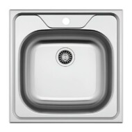 CATA - Mosogatótálca CS-1/A inox