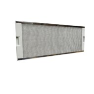 Nodor - Páraelszívó fém zsírfilter Extender 70-hez