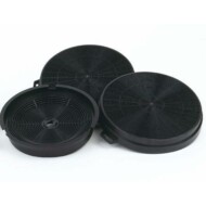 CATA - Páraelszívó aktívszén-szűrő V-Q-F-O Compact