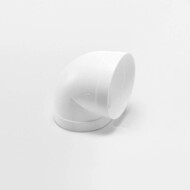 Elica - Könyök elem 90° ø150 mm