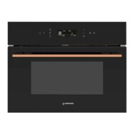 NODOR - Beépíthető mikrohullámú sütő NorChef MW-4800 CU