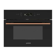 NODOR - Beépíthető sütő NorChef MO-4800 CU