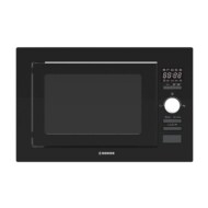 NODOR - Beépíthető mikrohullámú sütő NorChef MW-25 DG DB