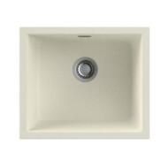 NODOR - Gránit mosogatótálca NorGranite 45.40 1B BG beige