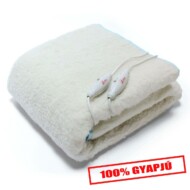 ARDES 422 Ágymelegítő takaró 100% gyapjú (150x160 cm)