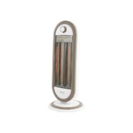 ARDES 4B01B Infra hősugárzó 900 W