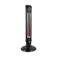 ARDES 4B03 Infra hősugárzó 1000 W
